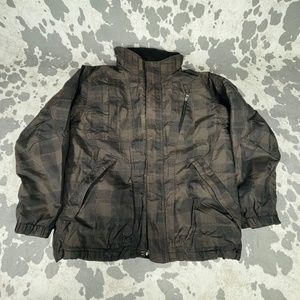 Body Glove Snow Weather Jacket.